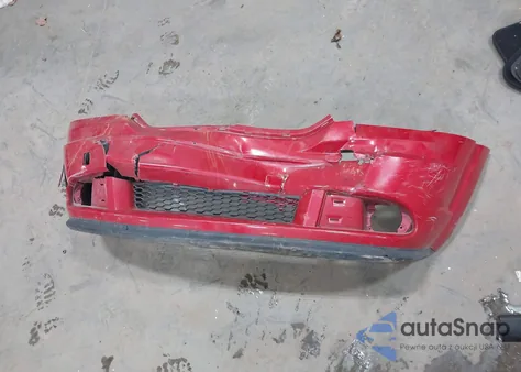 2017 Dodge Journey Se z USA, uszkodzony, nr VIN 3C4PDCAB5HT581045